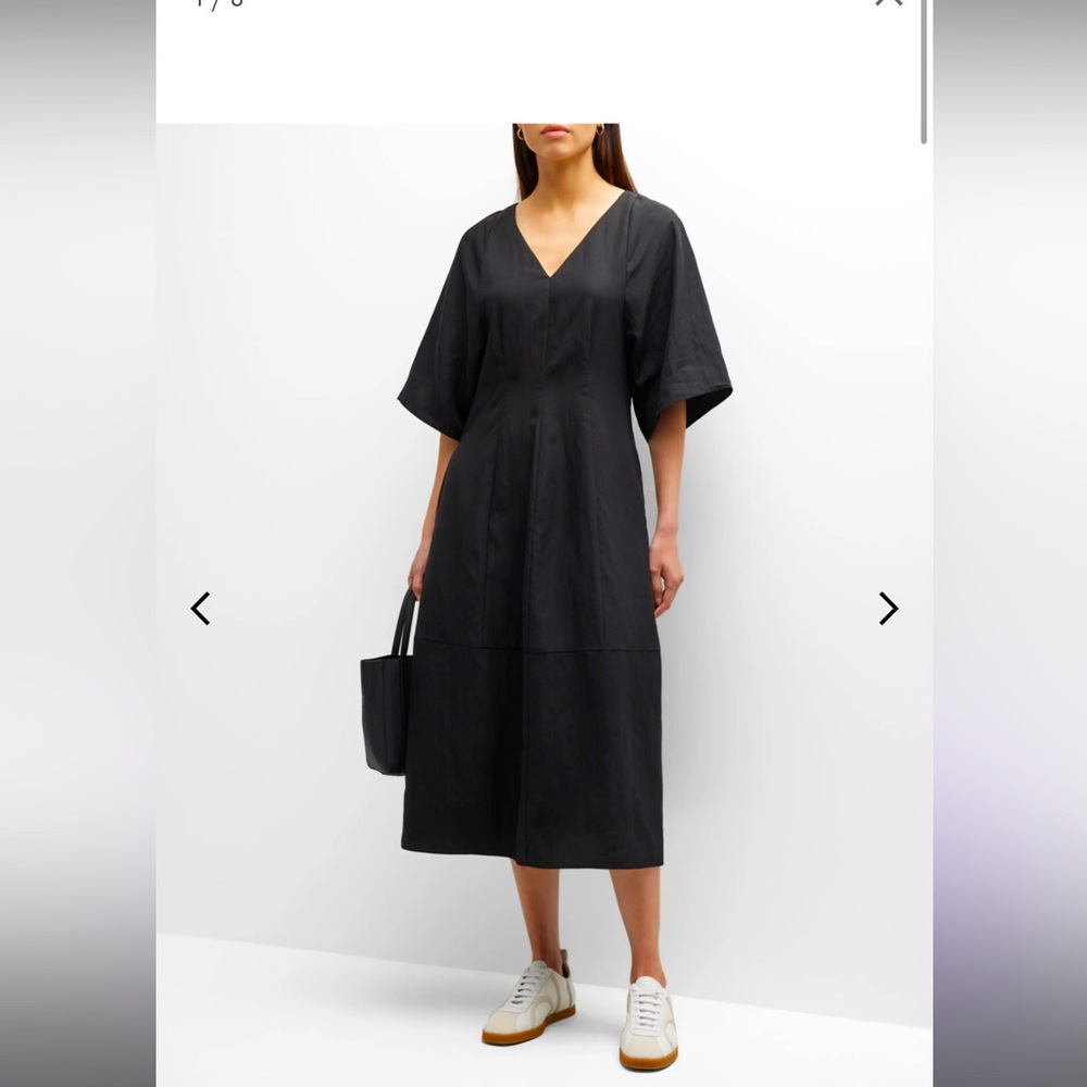 Vince dress xs